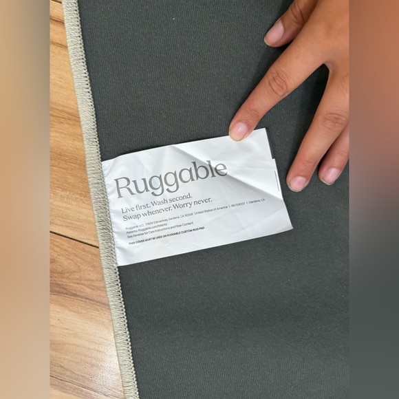 Ruggable - Picture 8 of 8